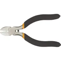 Topex Zijkniptang 115mm