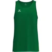 Erima Tanktop T&F Wings | Maat 3XL