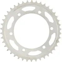 Rk 5625 525 Achtertandwiel