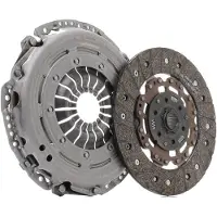 SACHS Koppelingsset XTend 3000 970 154
