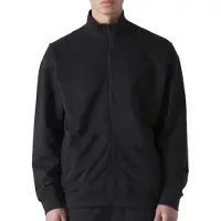Everlast Back Square Logo Sweatshirt Met Rits