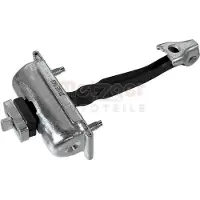 METZGER 2312385 Deurvastzetter