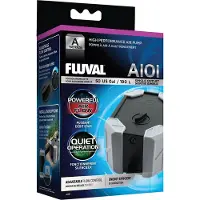 Fluval Serie A 101 190l Luchtpomp
