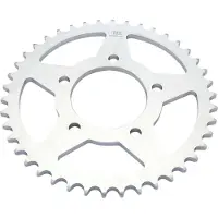 Rk 5032 525 Achtertandwiel