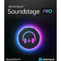Ashampoo Soundstage Pro