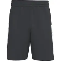 Erima Intro Short Heren - Zwart | Maat: XL