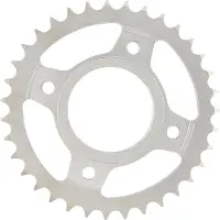 Rk 4500 520 Achtertandwiel