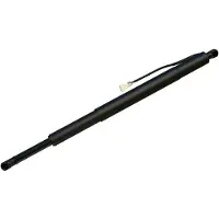 Diederichs 9100613 Gasveer achterklep
