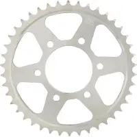 Rk 6828 530 Achtertandwiel