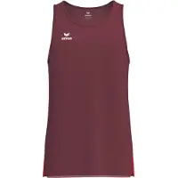 Erima Tanktop T&F Wings | Maat 3XL