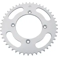 Rk 4245 520 Achtertandwiel