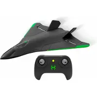 Sky Viper Acrobatic Vector Zwart