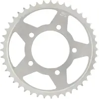 Rk 5047 525 Achtertandwiel