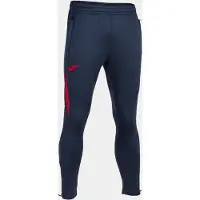 Joma Championship Vii Tracksuit Pants Blauw M
