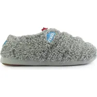 Nuvola Nuvola. Huisschoenen 'Classic Cloud Polar' grijs