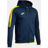 Joma Hooded trainingsjack Olimpiada