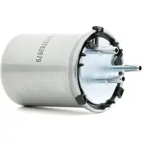 RIDEX 9F0257 Brandstoffilter