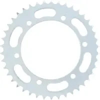 Rk 4424 520 Achtertandwiel