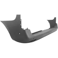 Diederichs 1668658 Achterbumper