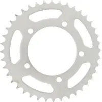 Rk 4452 520 Achtertandwiel