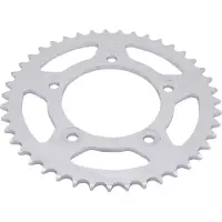 Rk 4393 520 Achtertandwiel