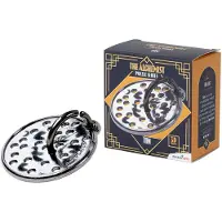 Recent toys Brainpuzzles - The Alchemist Tin