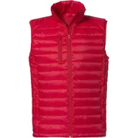 Clique Hudson 020974 Bodywarmer Verwarmd Regular Fit | Maat: S