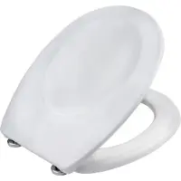Cornat Wc-Bril Duroplast Siros Wi - KSSI00