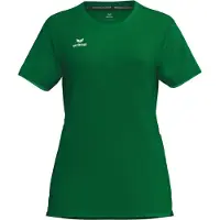 Erima Dames-T-shirt T&F Wings | Maat 40