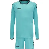 Hummel Sportpak neongeel / zwart