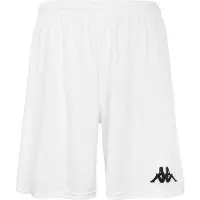 Kappa Sportshorts 321446W-001 voor Jongens