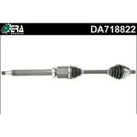 ERA Benelux DA718822 Aandrijfas