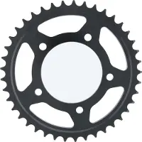 Rk 6832 530 Achtertandwiel