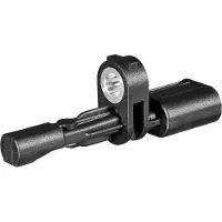 Hella 6PU 358 216-311 Wielsnelheidssensor (ABS)