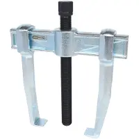 Ks Tools 6201303 Poelietrekker Spanbereik 20 + 160 mm Aantal haken 2