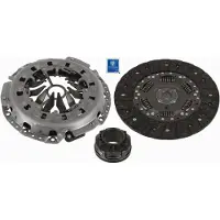 SACHS Koppelingsset 3000 951 691