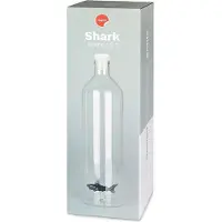 Balvi Atlantis Shark 1.2l Bottle Transparant