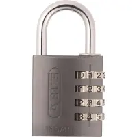 ABUS 488306, Titan, Aluminium, 110 gram, 1 stuk