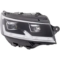 Diederichs 2274286 Koplamp