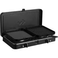 Cadac 2 Cook 3 Turbo FFD Deluxe Kooktoestel