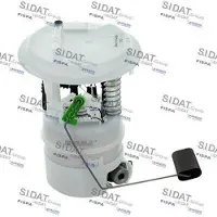 Fispa 72163 Brandstofpomp
