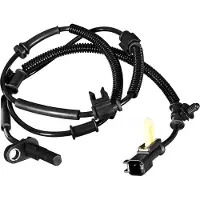 Hella 6PU 358 217-561 Wielsnelheidssensor (ABS)