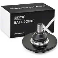 RIDEX 2462S0295 Fuseekogel