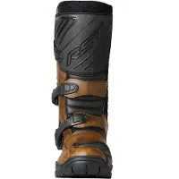Rst Ambush Waterproof Laarzen Bruin Maat 48