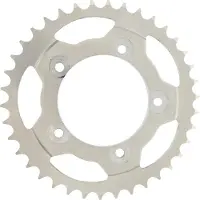 Rk 4492 520 Achtertandwiel