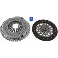 SACHS 3000 952 604 Koppelingsset