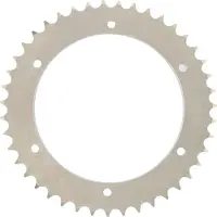 Rk 5607 525 Achtertandwiel