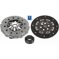 SACHS 3000 952 002 Koppelingsset