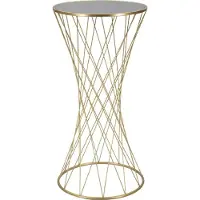 Mauro Ferretti Tafel Tower New Ø 50×100 cm