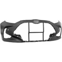 Diederichs 6608051 Bumper
